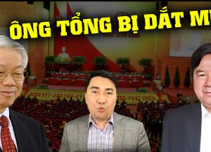 Hồ Mẫu Ngoạt cựu Trợ lý Tổng Bí thư đã làm ông Trọng mất uy tín như thế nào