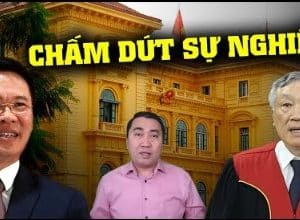 Chủ tịch Võ Văn Thưởng sẽ chấm dứt sự nghiệp tàn ác của NH Bình như thế nào phần 1